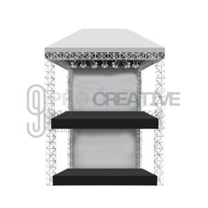 FOH Double Deck
