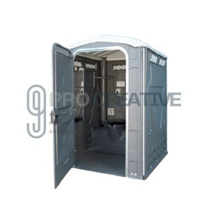 Toilet Portable VIP
